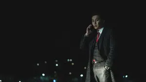 Задник к фильму "Игра киллеров" #166721