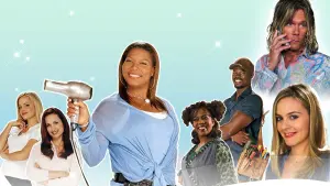 Салон красоты