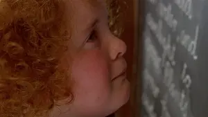 Задник к фильму "Ангел за моим столом" #490164