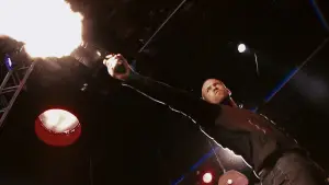 Задник к фильму "Адреналин 2: Высокое напряжение" #690581