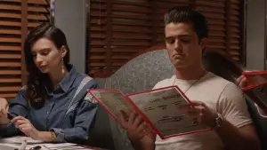 Задник к фильму "Круиз" #461627