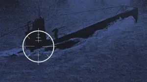 Задник к фильму "Подводная лодка" #178477