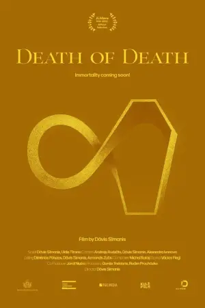 Death of Death