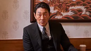 Задник к фильму "Иллан: волчья бригада" #336464