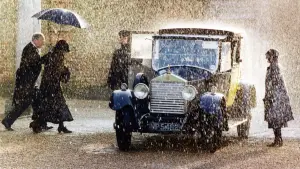 Задник к фильму "Госфорд парк" #662354