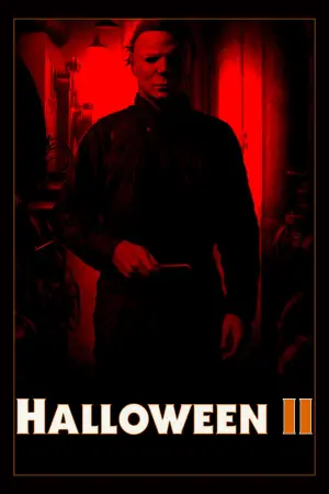 Постер к фильму "Хэллоуин 2" #709035