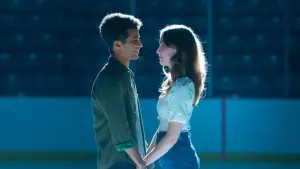 Задник к фильму "Между здравствуй и прощай" #404586