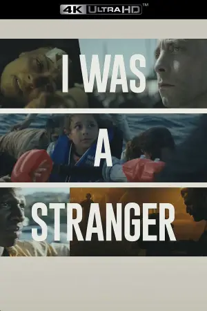 Постер к фильму "Я был незнакомцем" #763719