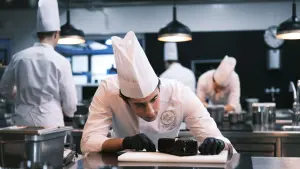 Задник к фильму "Кухня со звездами" #194143