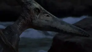 Задник к фильму "Парк Юрского периода 3" #634524