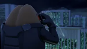 Задник к фильму "Убить Боба" #505502