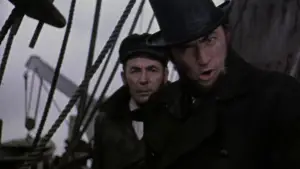 Задник к фильму "Моби Дик" #725692