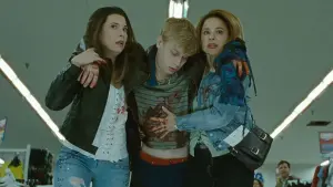 Задник к фильму "Мамочка" #175317