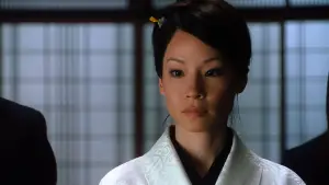 Задник к фильму "Убить Билла: Кровавое дело целиком" #524465