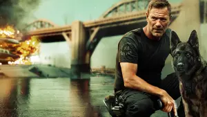 Задник к фильму "Клык" #166559