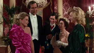 Задник к фильму "Европейские каникулы" #299421