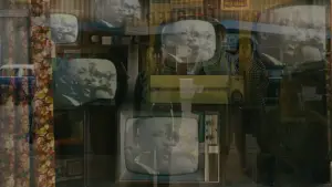 Задник к фильму "Мальчишки из «Никеля»" #598699