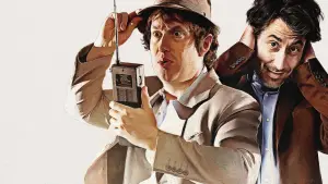 Задник к фильму "Шоу группы «Нирванна». Фильм" #532867