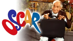 Задник к фильму "Оскар" #506249