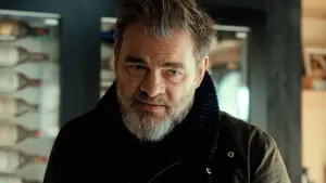 Задник к фильму "Ресторан на краю света" #533278