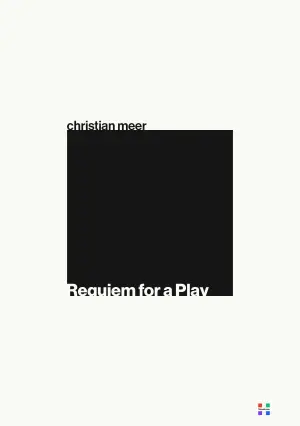 Requiem For a Play