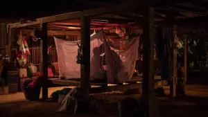 Задник к фильму "Терновый рай" #700395