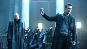 Задник к фильму "Другой мир: Войны крови" #315470