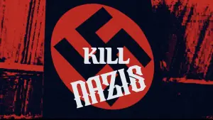 Задник к фильму "Тихая ночь, смертельная ночь" #509666