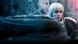 Задник к фильму "Суррогаты" #303264