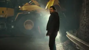 Задник к фильму "Малышка" #268933