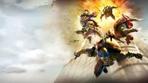 Задник к фильму "Черепашки-ниндзя" #376274