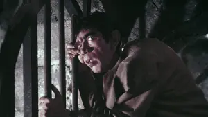 Задник к фильму "Собор Парижской Богоматери" #393293