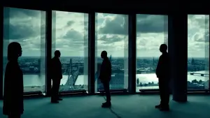 Задник к фильму "Бессмертный" #270160