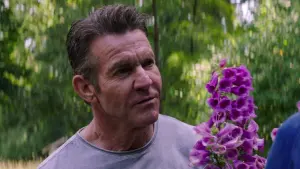 Задник к фильму "Незваный гость" #306101