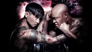 Видео к фильму Непобедимый дракон | INVINCIBLE DRAGON (2020) Official US Trailer | Max Zhang, Anderson Silva Martial Arts Movie