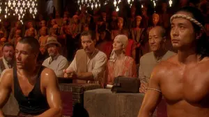 Задник к фильму "В поисках приключений" #301699