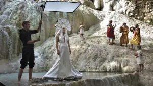 Задник к фильму "Чудеса" #461703