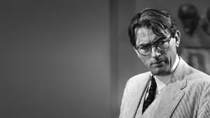 Задник к фильму "Убить пересмешника" #714868