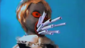 Задник к фильму "Tommy The Smoker" #774189