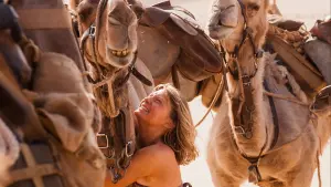 Задник к фильму "Тропы" #253917