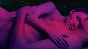 Задник к фильму "Поколение Вояджер" #310488