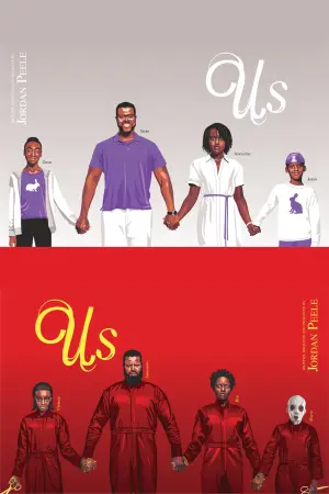 Постер к фильму "Мы" #81789