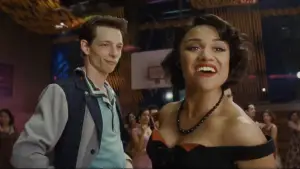 Задник к фильму "Вестсайдская история" #679018