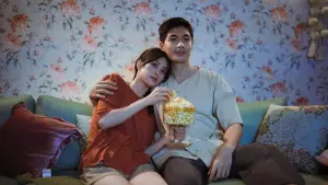 Задник к фильму "Bộ Tứ Báo Thủ" #864105