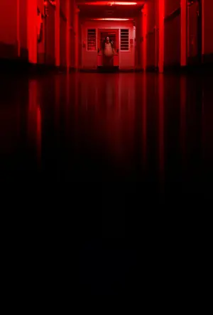 Постер к фильму "Страшные истории для рассказа в темноте" #323673