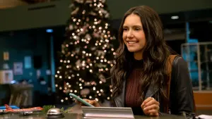 Задник к фильму "Неуловимый аромат любви" #249240