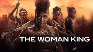 Задник к фильму "Королева-воин" #607249