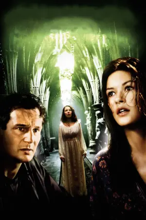 Постер к фильму "Призрак дома на холме" #344553