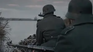 Задник к фильму "Битва на Шельде" #239585