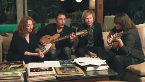 Задник к фильму "Эхо в каньоне" #424754